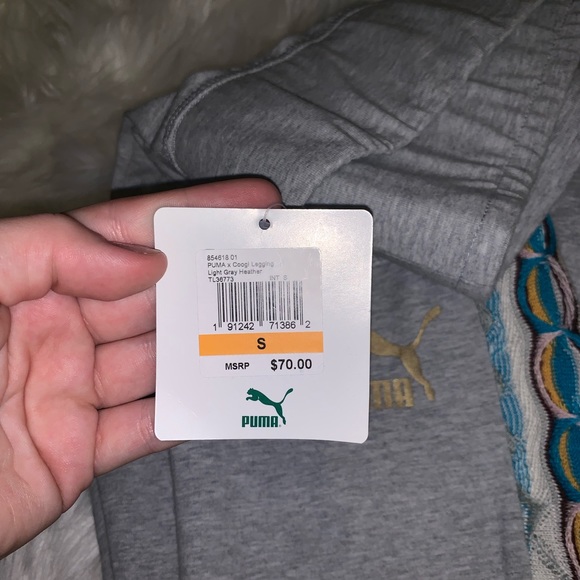 Puma Leggings - Picture 3 of 5